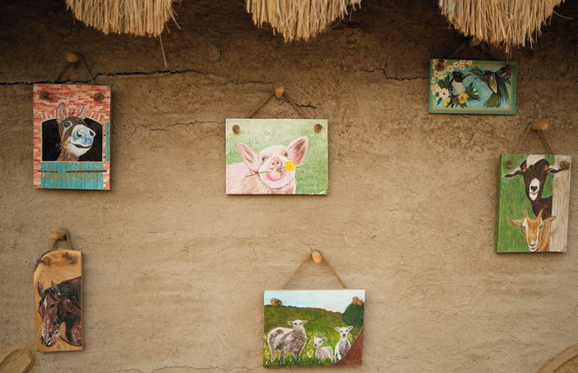 Tuk Tuk Gilhari Noida - Foto 66