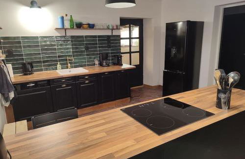 Logement Spacieux - Foto 7