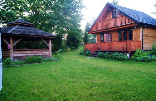 Chrząszczewo Widokowe wzgórze 1 - Foto 6