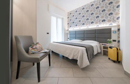 Hotel Residence Laigueglia free parking - Foto 15