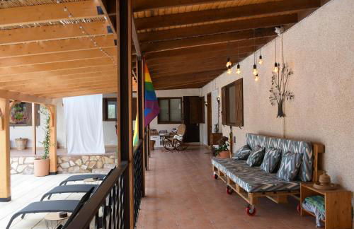 Hacienda Cabreras - Foto 26