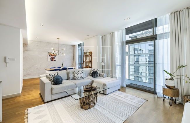 Driven Holiday Homes - City Walk 22 - Photo 25