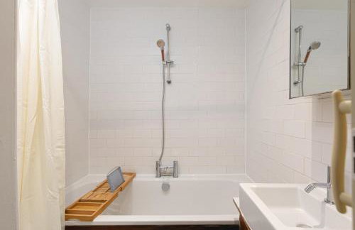 Spacious APT with Garden in Central London - Foto 7