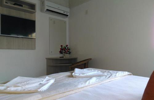 Brava Apart Hotel - Foto 73