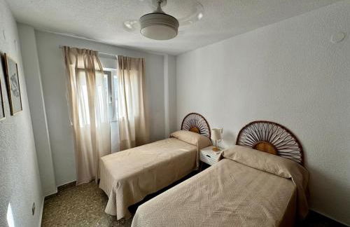 Relax en playa de l'Ahuir Gandia - Photo 19