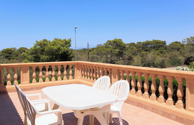 Villa Gioia - Foto 30