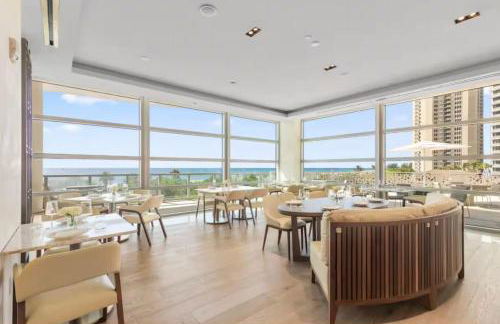 2BR 2.5 BA Modern Oceanview Condo at Amrit Resort) - Foto 67