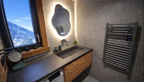 Le Hangar des Ô Evasion nature et Spa - Foto 4