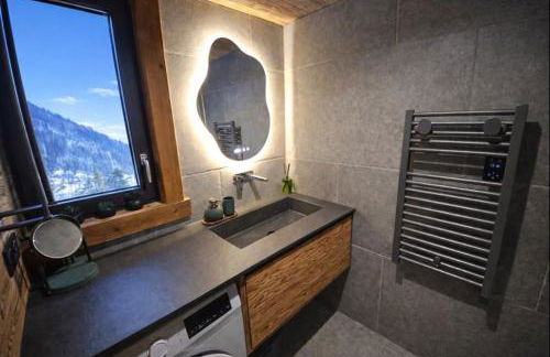 Le Hangar des Ô Evasion nature et Spa - Foto 4