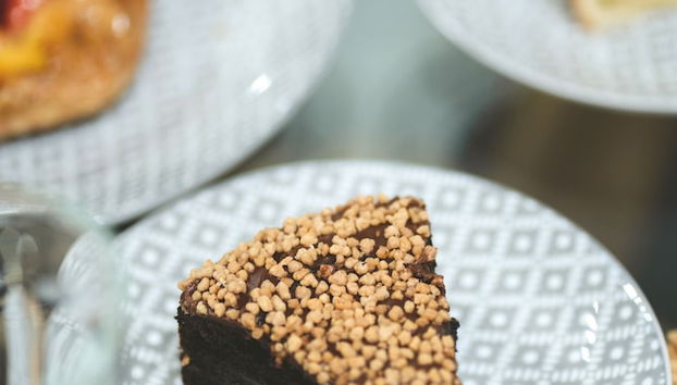 Restauration dans la chambre