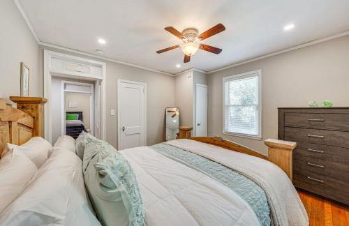 Walkable Masters Hub! 2 Miles to Augusta National - Foto 10