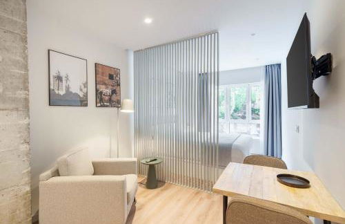 Limehome Madrid Calle de Juan Hurtado de Mendoza - Foto 72