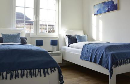 Herzmuschel C4 - Tossens - Foto 6