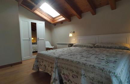 Apartamentos El Campo Mateo - Xana y Trasgu - AT-1246-AS - Foto 32