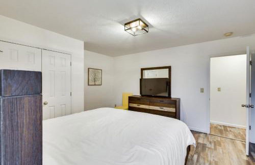 Family Getaway Less Than 2 Mi to Massanutten Ski Lodge! - Foto 21