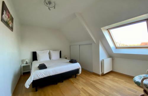 Family Home - Aux portes de l'Histoire - Foto 21