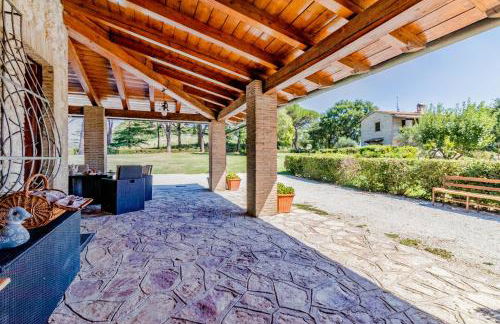 Scappo in Umbria, Casale Rosceto - Photo 52