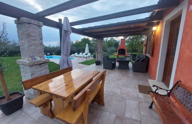 House in Nature - Foto 16