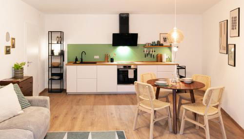 FeWo im Herzen von Worpswede - Foto 5