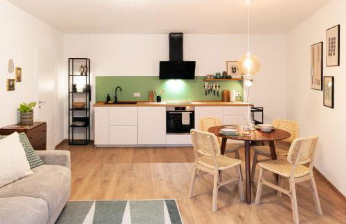 FeWo im Herzen von Worpswede - Foto 5