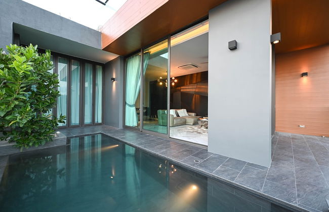 Glam Habitat Hotel - Foto 55