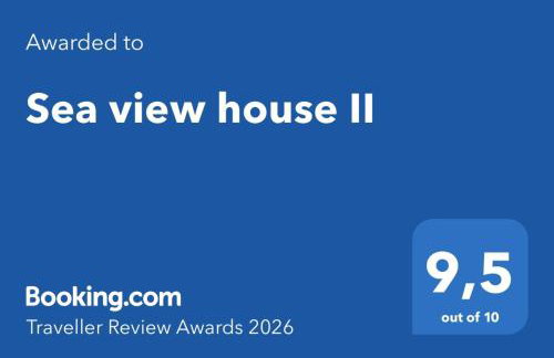 Sea view house II - Foto 6