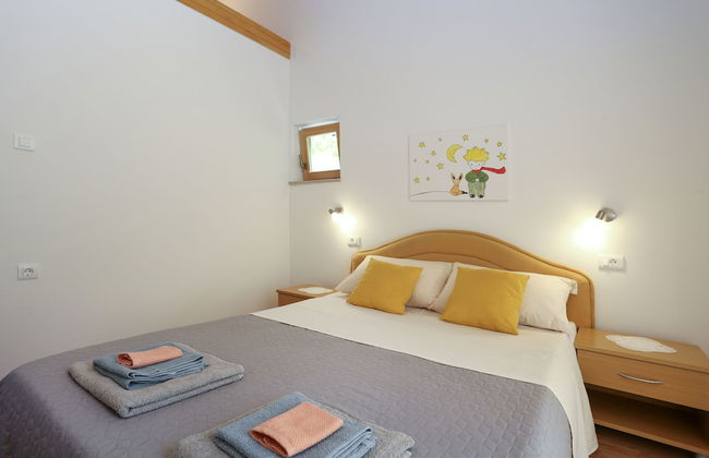 House Marijan - Foto 4