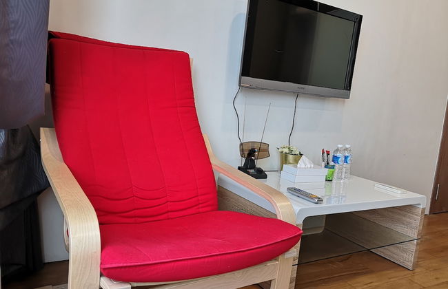 Saba Suites at Vortex KLCC Bukit Bintang - Foto 22