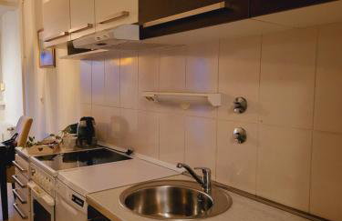 Dolly Apartment Airport - Foto 32