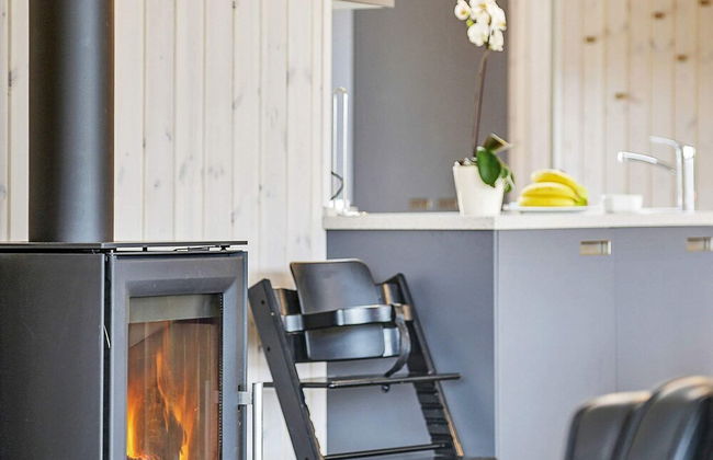 Luxury Retreat in Albaek - By Traum Ferienwohnungen - Foto 33