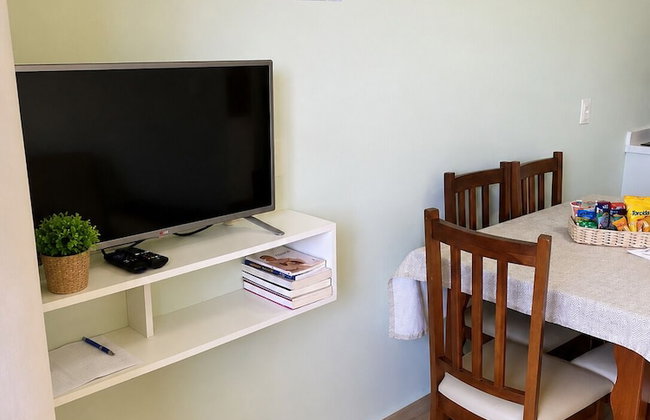 Residencial dos Reis - Photo 23