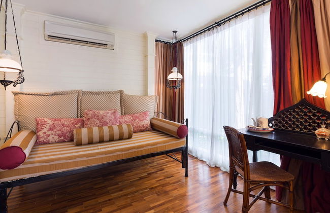 Baan Sanpleon Beachfront Condominium - Photo 43