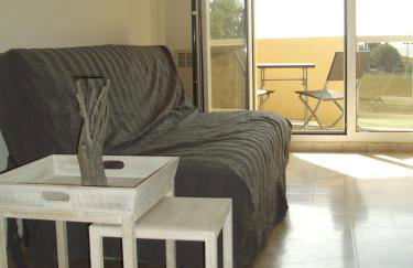 Résidence du Golf - Foto 10