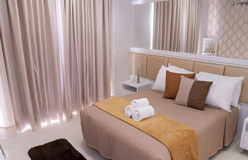 Sobrado com 1 suite 2 quarto ar 1km Shopping JL - Foto 55