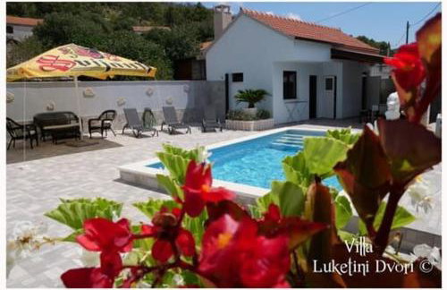 Villa Luketini Dvori, Primošten - Foto 16
