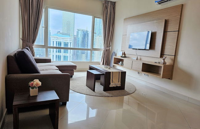 Crest Residence Klcc - Foto 17