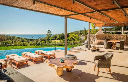 Zeus Exclusive Villas - Foto 25