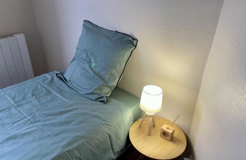 Duplex au coeur de ville - Foto 15