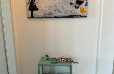 Wohnen am Wald Fewo Fröhlich - Foto 5