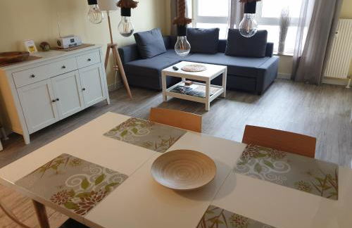 Gästewohnung BenjaroS - Foto 1