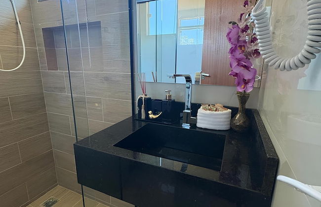 Suítes Brisa do Mar - Foto 50