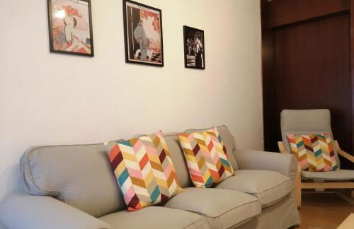 Funcional y renovado apartamento en Iturrama - Photo 4