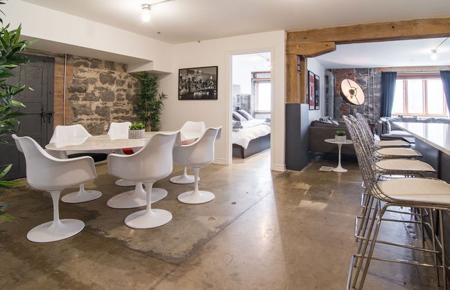 1821 Industrial Loft in Old Port by Nuage - Foto 13