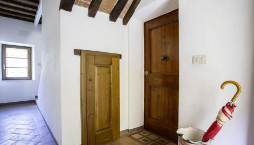 Apartment in the medieval village - Foto 4