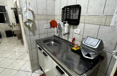 Apartamento aconchego Lari Léo - Foto 2