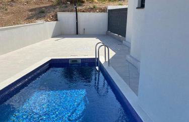 Betty's Luxus Suite - 2 pools - Photo 31