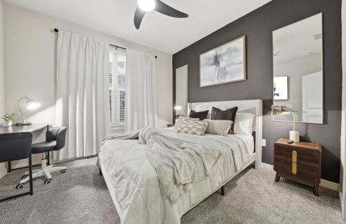 Stylish 2BR w Pool Pet-Friendly Unit #13 - Foto 5