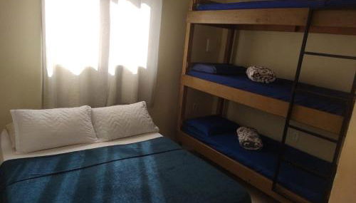 Casa e Kitnet - Praia Grande Centro - Foto 4