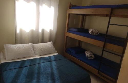 Casa e Kitnet - Praia Grande Centro - Foto 4