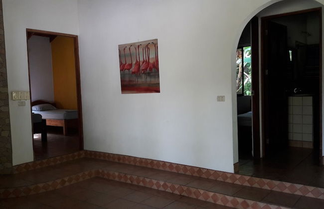 OceanBlue Samara Lodge - Photo 11